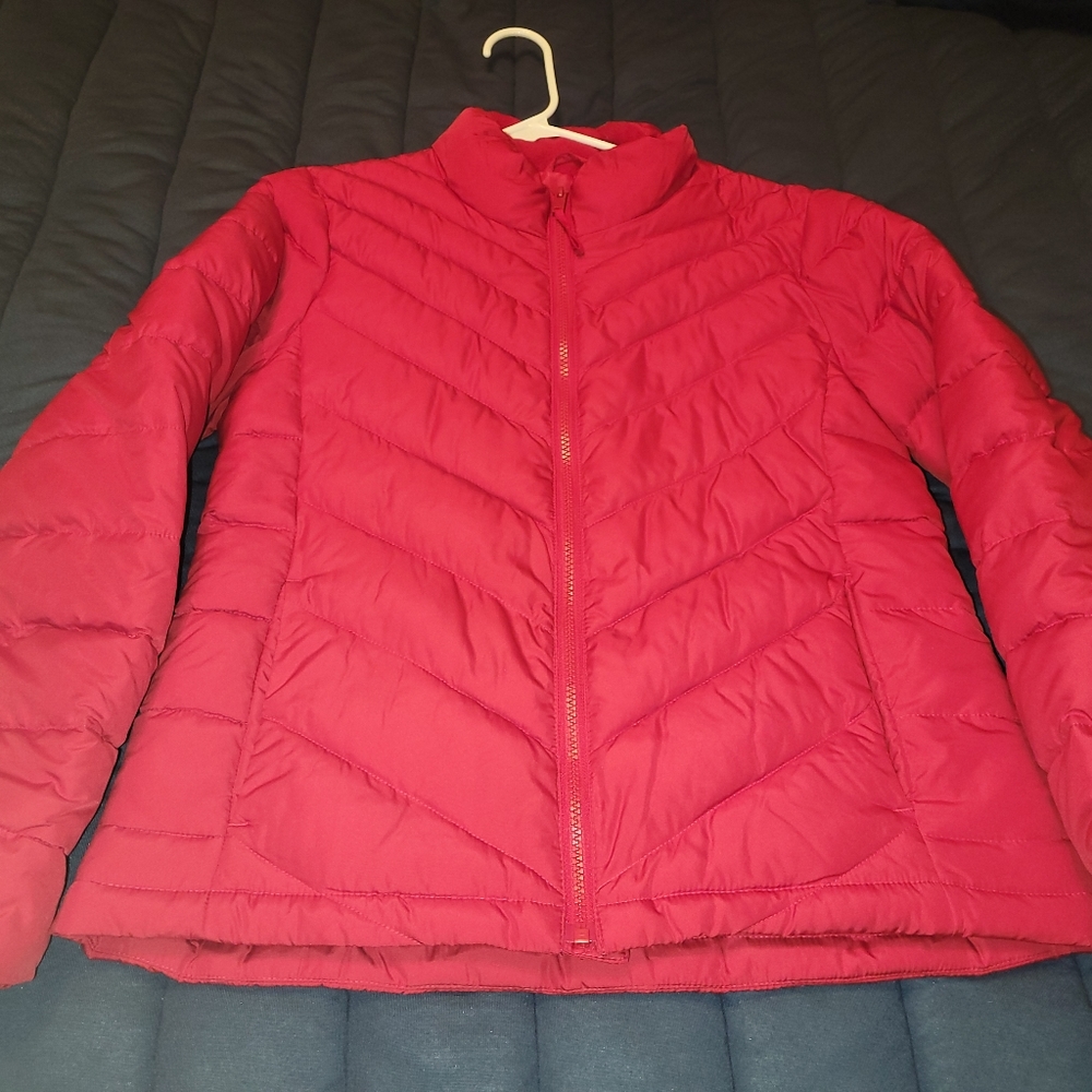 GAP Lightweight Puffer Coat, Medium, NWT